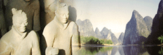 China travel service