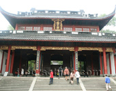 Hangzhou Culture Tour