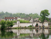 Mt. Huangshan Essence Tour