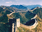 China Great Wall China Great Wall
